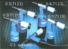 (yng)a(chn)monobolt huckbolt Avdel G2 G3 G4 742