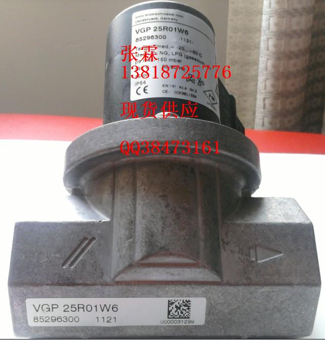 VGP25R01W6