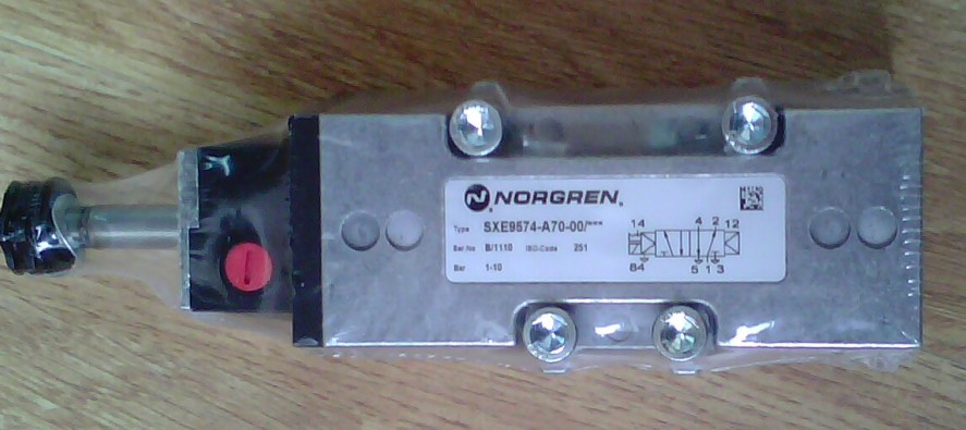NORGRENZ늴ySXE9574-A70-00