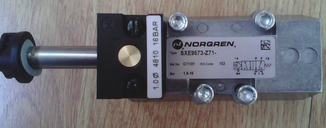 NORGRENZ늴ySXE9573-Z71-81