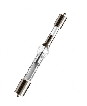 @΢RԴOSRAM HBO 100W/2 DC