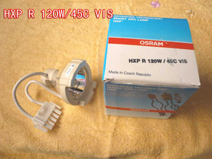 W˾ HXP R 120W/45C VISͶӰ 믟 r