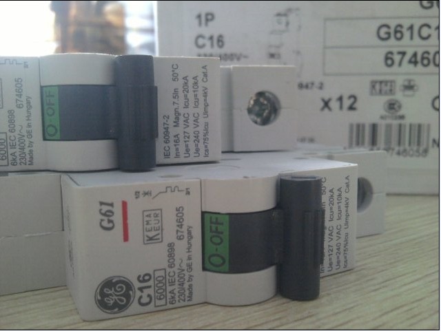 GE΢·G63B16