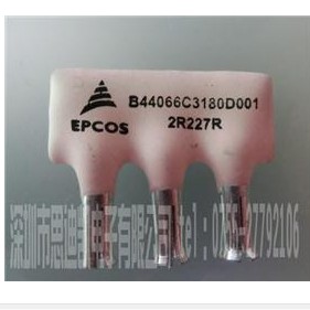 EPCOS |B44066C3180D001