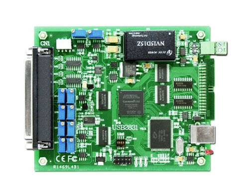 250K,16·DA,DIO,USB2831ɼ
