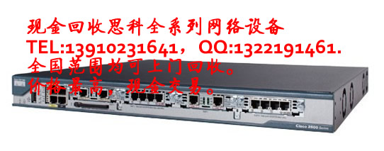 ˼·գCISCO·գCISCO2821