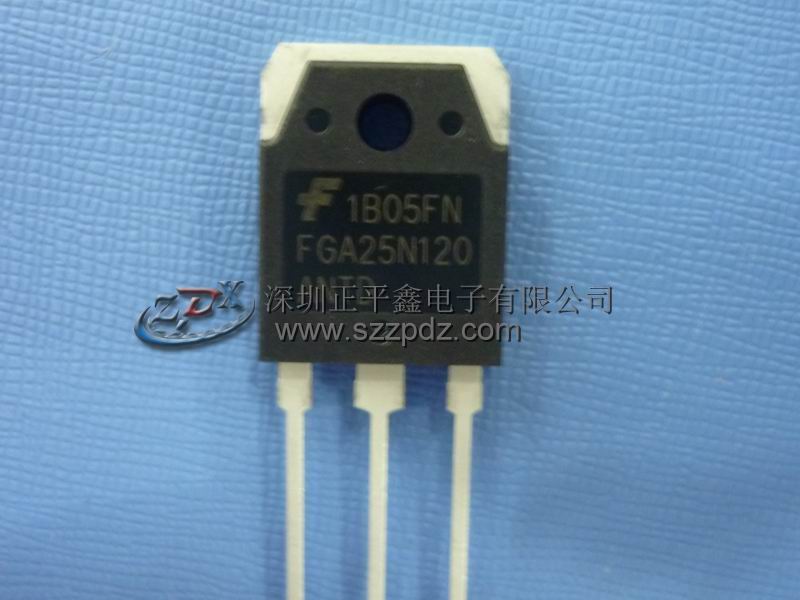 ȫMԭbFGA25N120ANTD