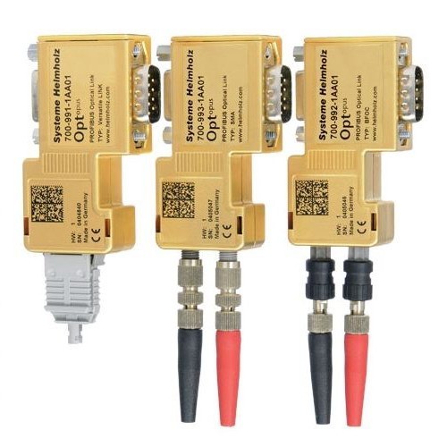 (yng)helmholz OPTopus Profibus·