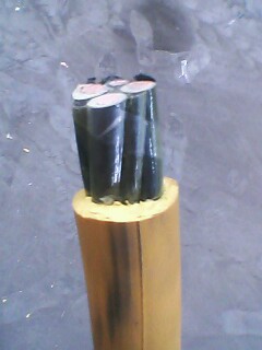 MYP 0.66/1.14KV3*50+1*25|r