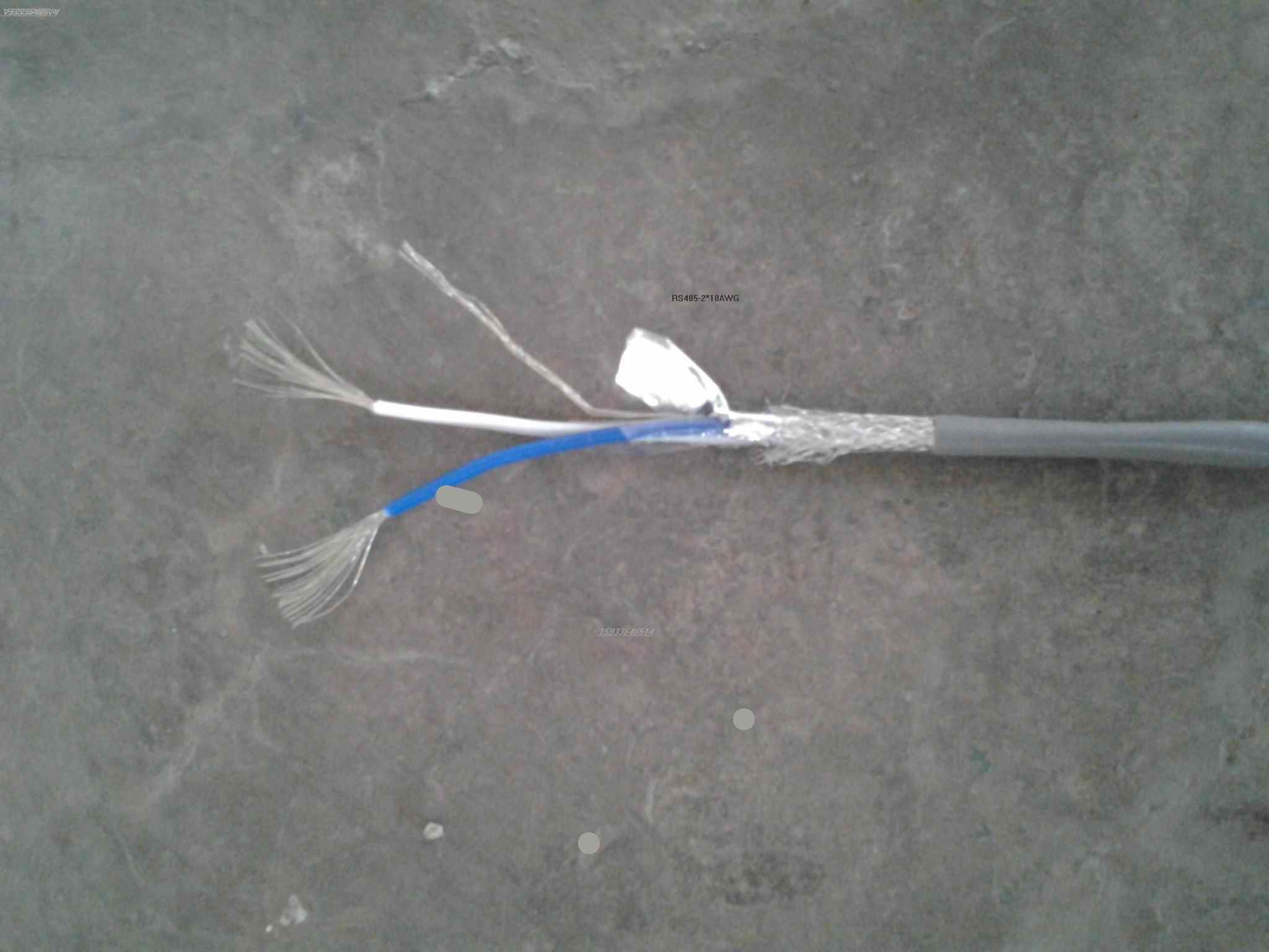 RS485-2*0.5SԒ0316-5198680