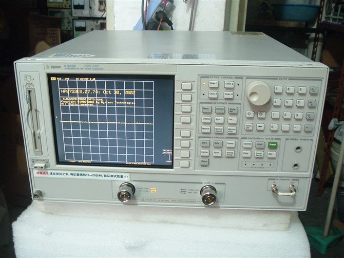 rգHP8753E߃rHP8753ES ߃rվWj