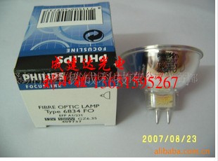 PHILIPSwʯӢuر12V100W 6834FO