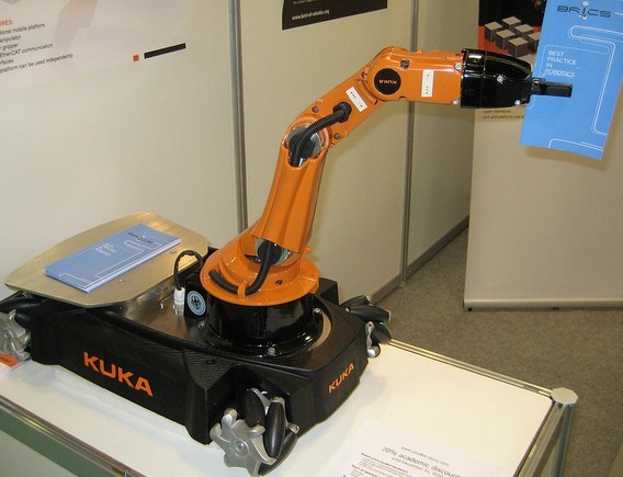00-110-566 001105 KUKA BT܎C늴