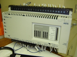Black Box AC090AE̾܎C