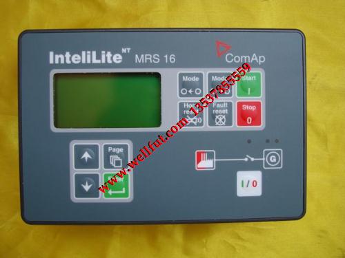 IL-NT MRS16~