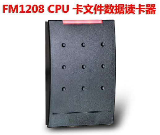 FM1208 ˜CPUTxxļ
