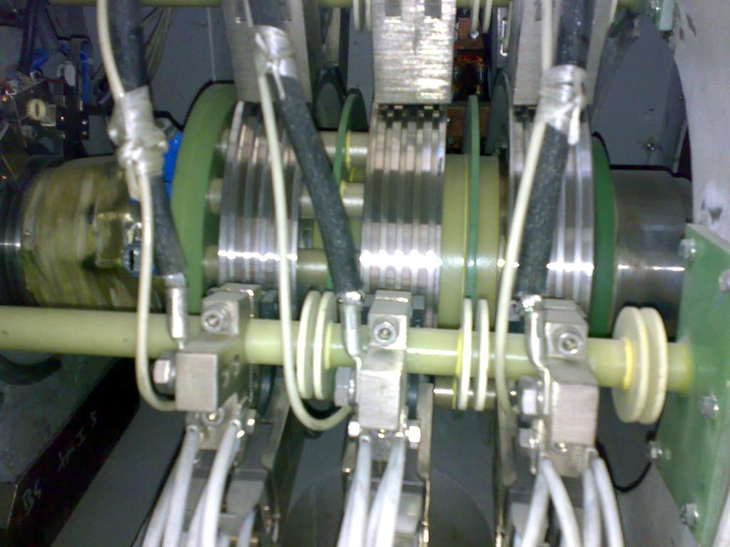 Gamesa 850 V52l늙C늭h