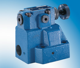 A10VSO140DFR1S/31RPPB12N0