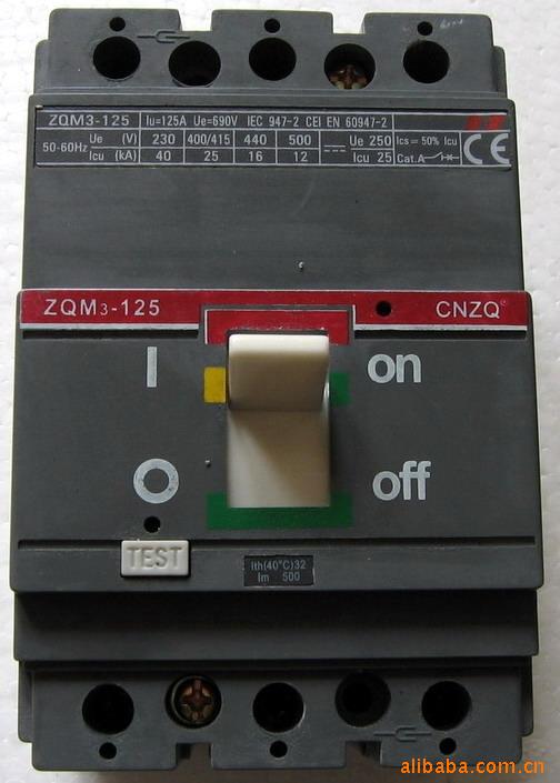 ABB Eܔ·E2N1000 R1000 PR121/P-L