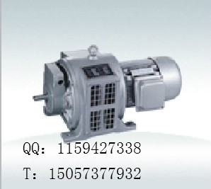 YCT200-4A 5.5KW 늴{늙C