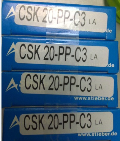 MSУSTIEBSR CSK8STIEBER CSK12