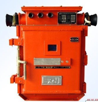 QJZ-315 1140/660V