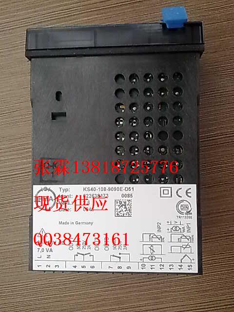 KS40-108-9090E-D51