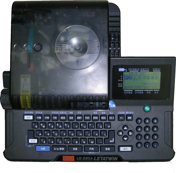 LM-380E̖C