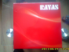 ƬJšRAYAS