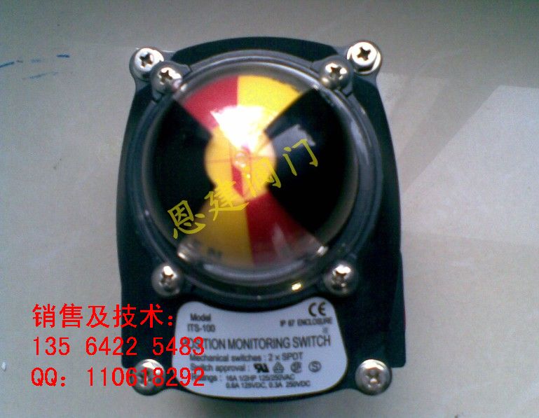 ITS-100λ_PITS-100λ_PnI-TORK