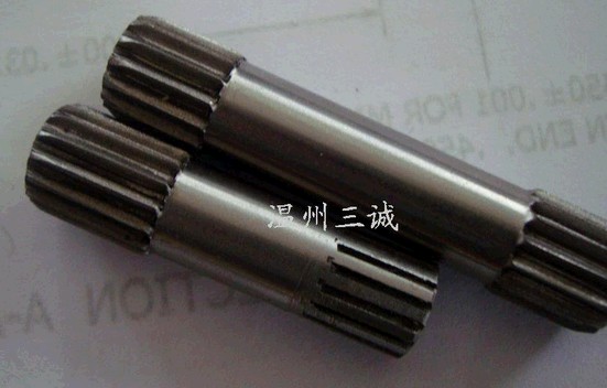 PFl2cr13l2cr13lM10*50