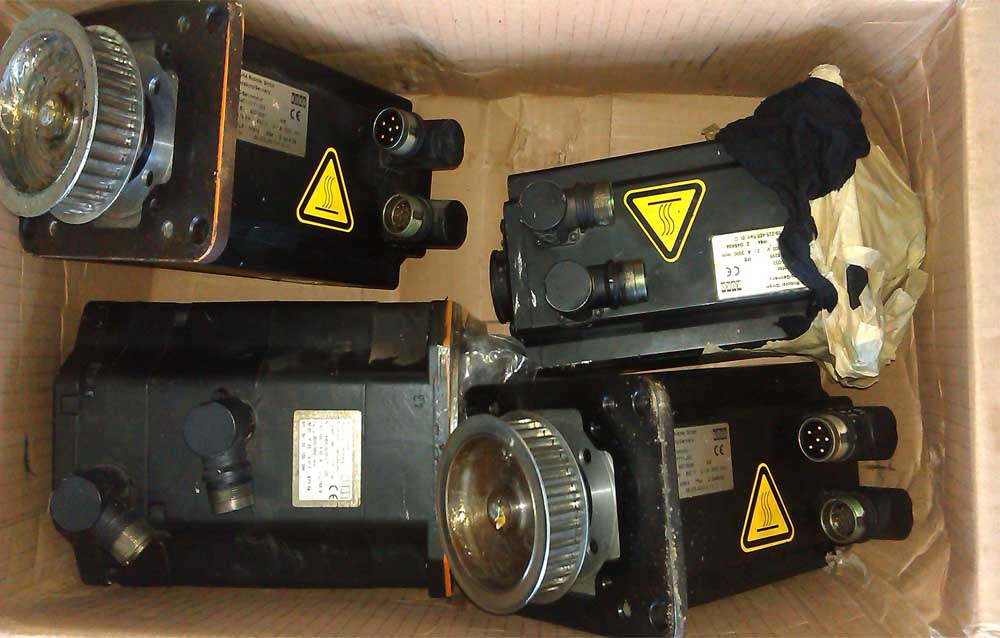 KUKA(k)؃r(ji)1FT3034 SERVOMOTOR