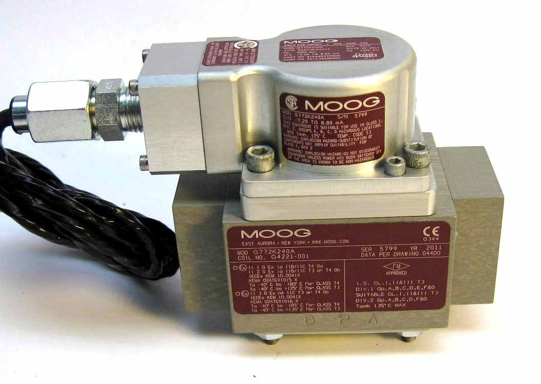 (yng)MOOG¸H19G761/3003 ŷy