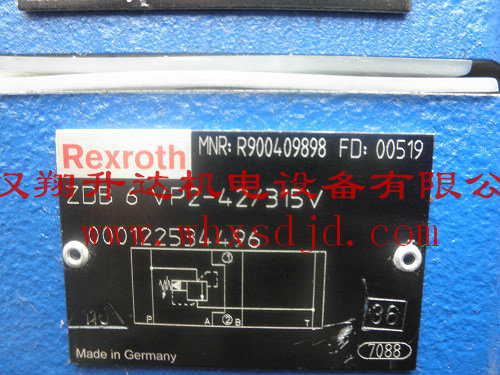 ZDB6VB2-4X/100؃r