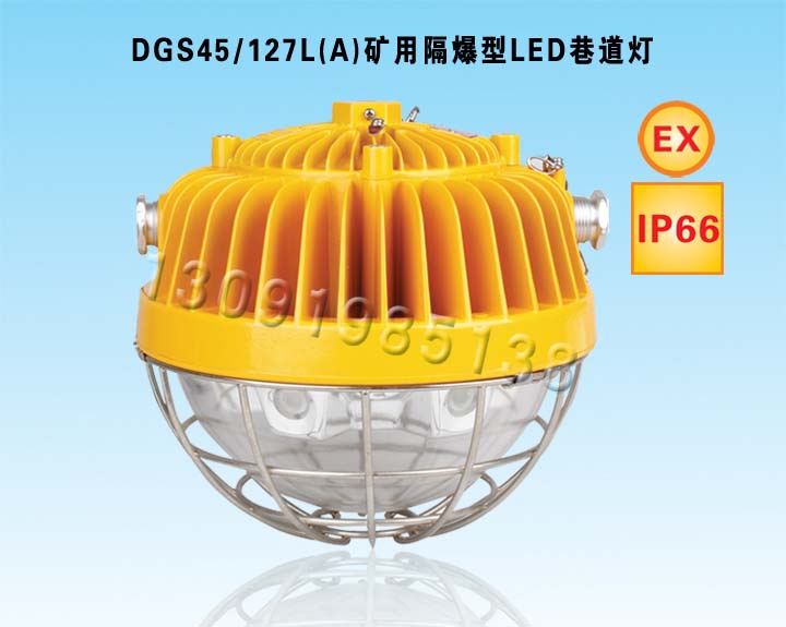 DGS45/127L(A)VøLED45W