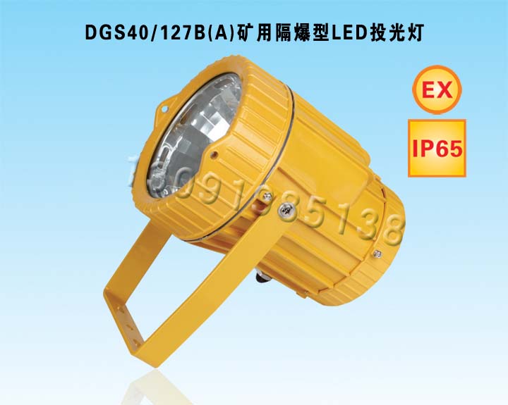 DGS40/127B(A)VøLEDͶ40W