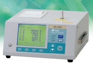 RION KS-42CҺwwӋ