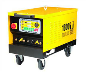 ̩CSYSTEM 1600E