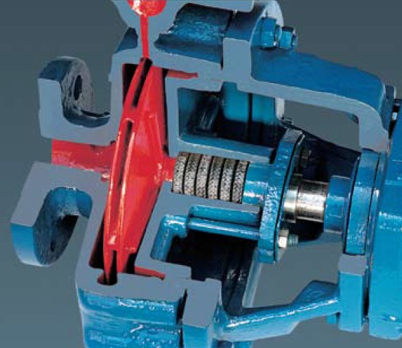 GFO® wSP