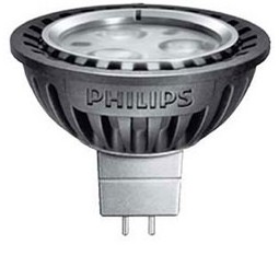 wLED MR16 ß 4W5W7.7W GU5.3