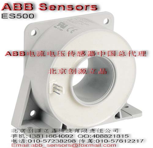 ȫ̓rF(xin)؛ ABB ES500C