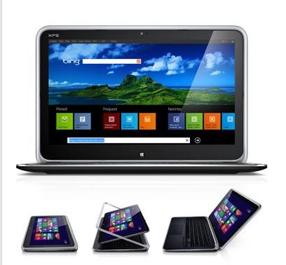 DELL(w)