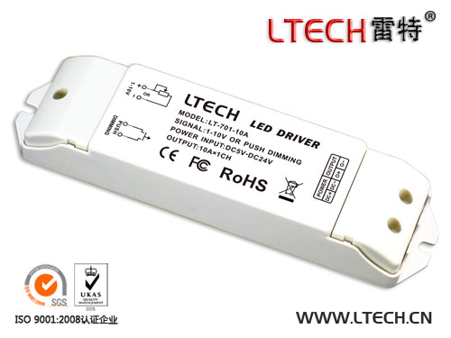0/1-10V LED{