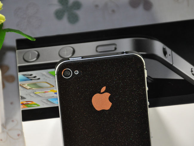 iphone4֙C(j)@ʯĤ@ʯc(din)YעĿ