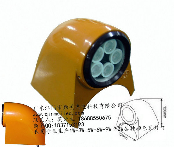 (yng)LED3W5W