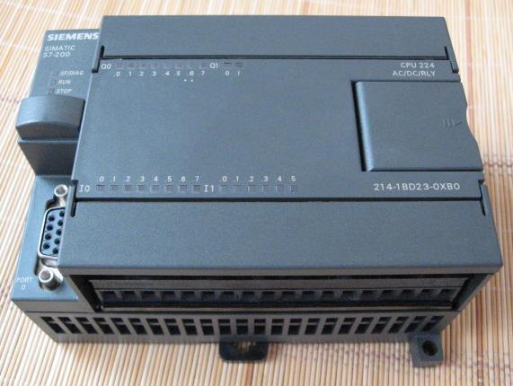 TCPU224XPCNr