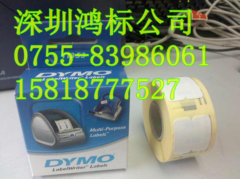 DYMO(bio)SCLW11355๦ܘ(bio) 19mm x 51mm