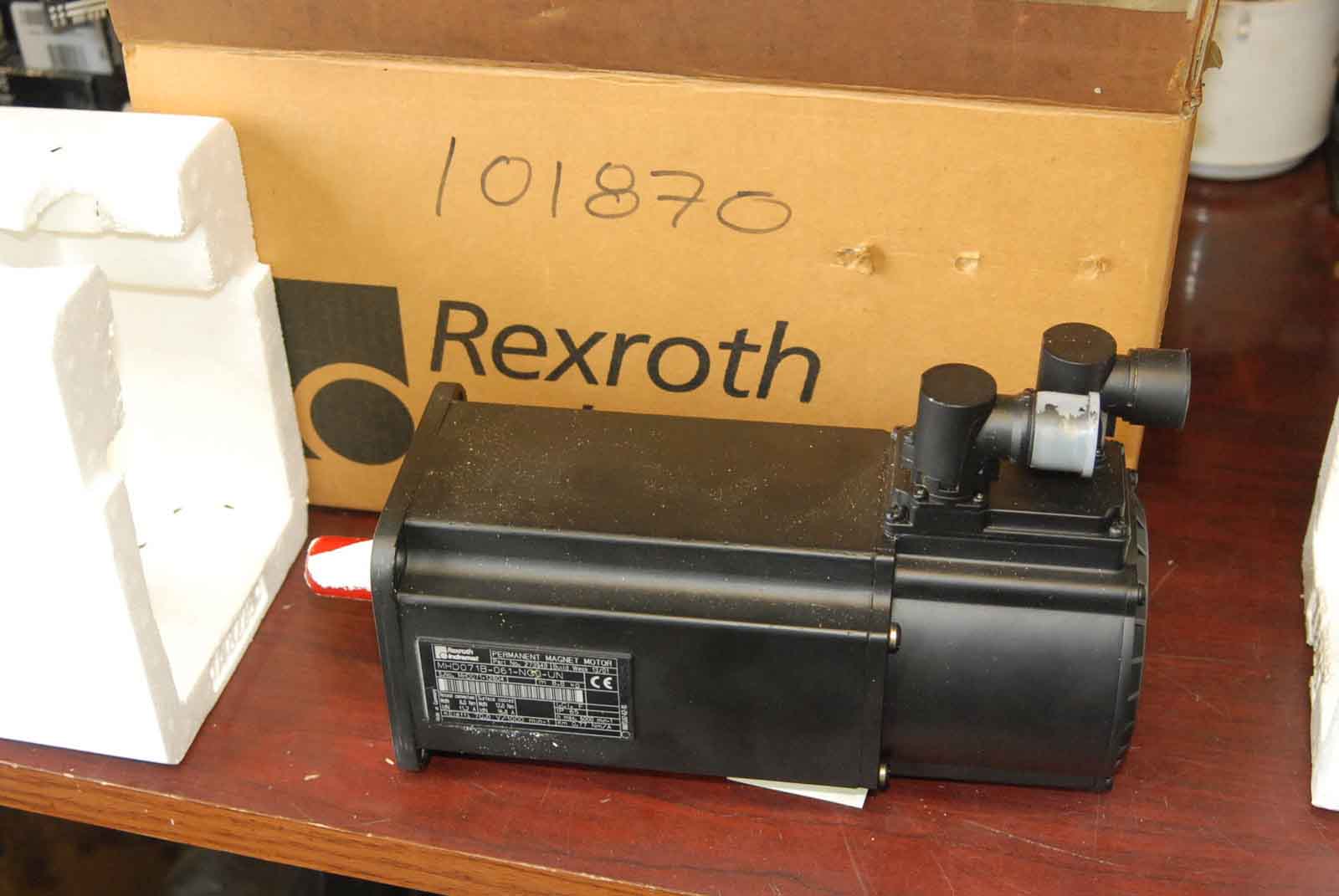 (yng)ʿ(l)REXROTH ZDR10DP253