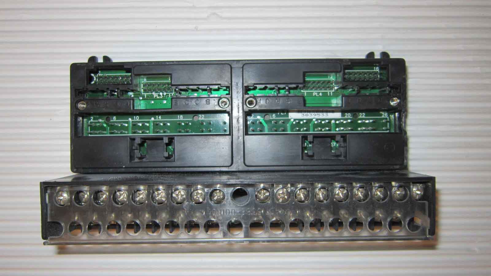 MIC600YB811C