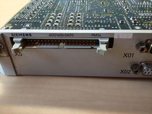 Siemens6SN1-118-0DK23-0AA0